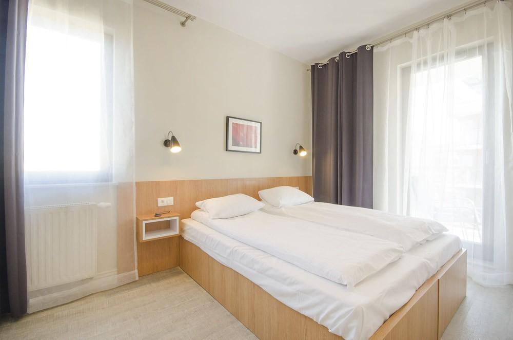 Appartement Dom & House - Old Town Waterlane à Gdańsk Extérieur photo