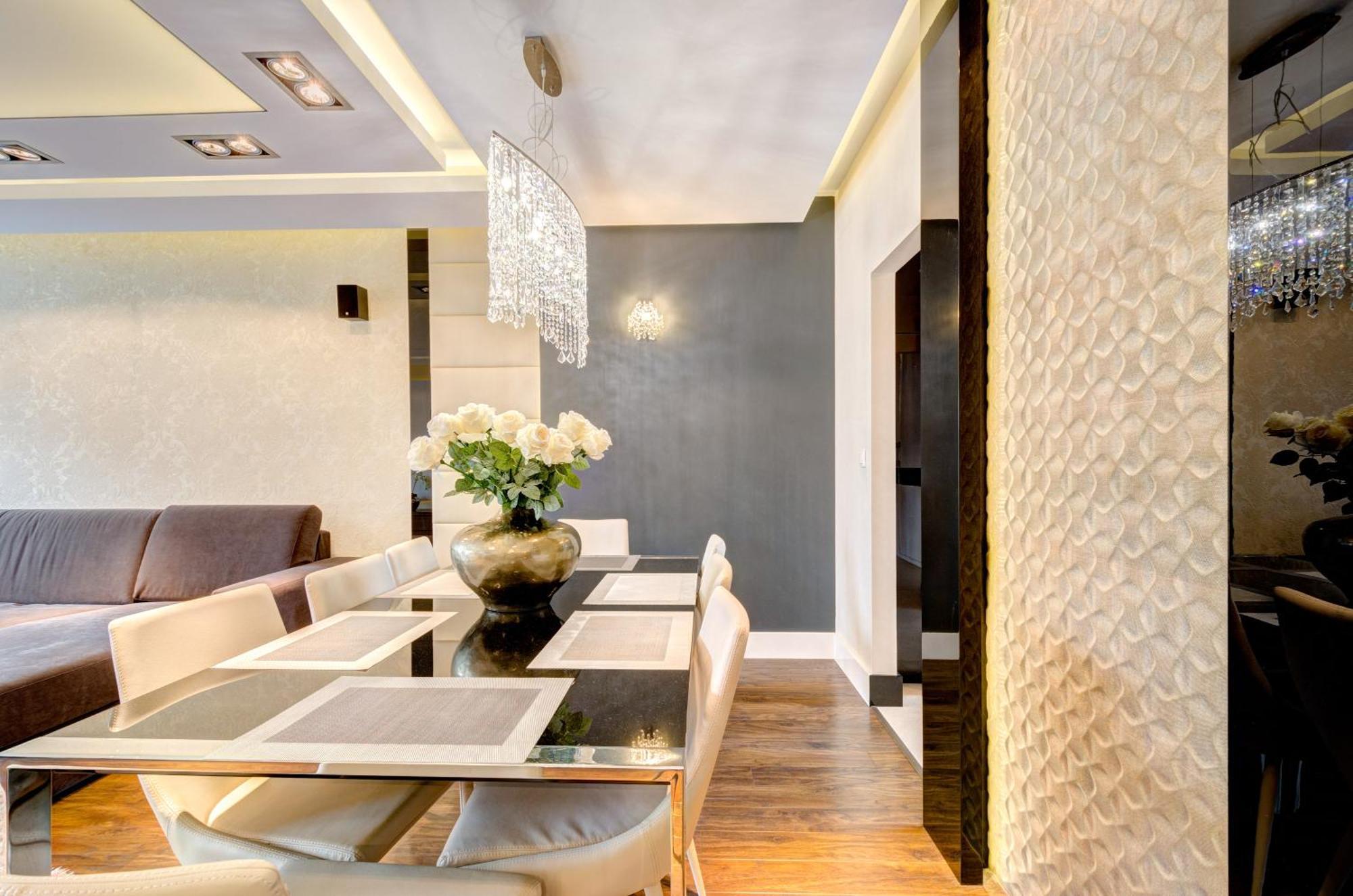 Appartement Dom & House - Old Town Waterlane à Gdańsk Extérieur photo
