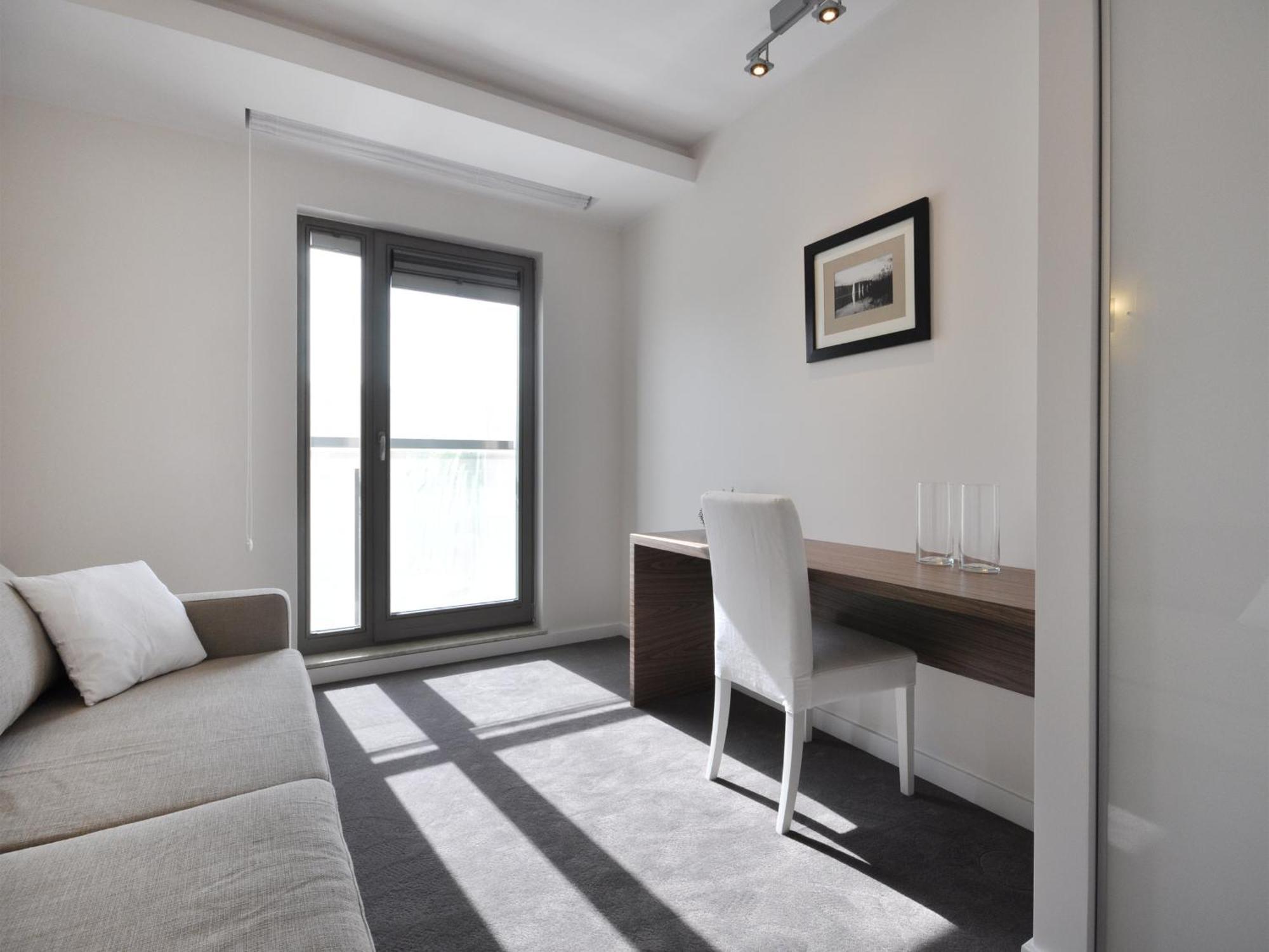 Appartement Dom & House - Old Town Waterlane à Gdańsk Extérieur photo