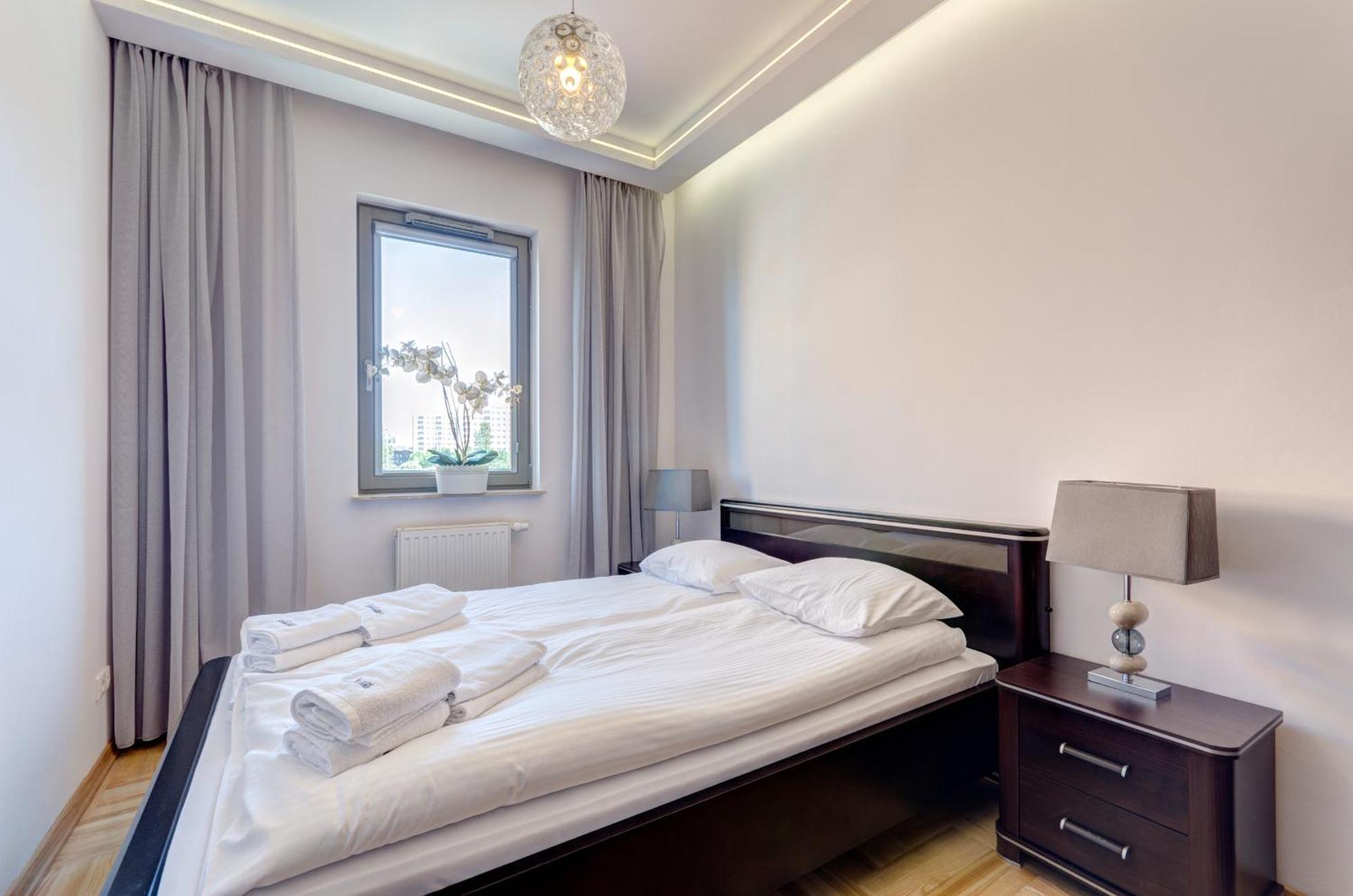 Appartement Dom & House - Old Town Waterlane à Gdańsk Extérieur photo