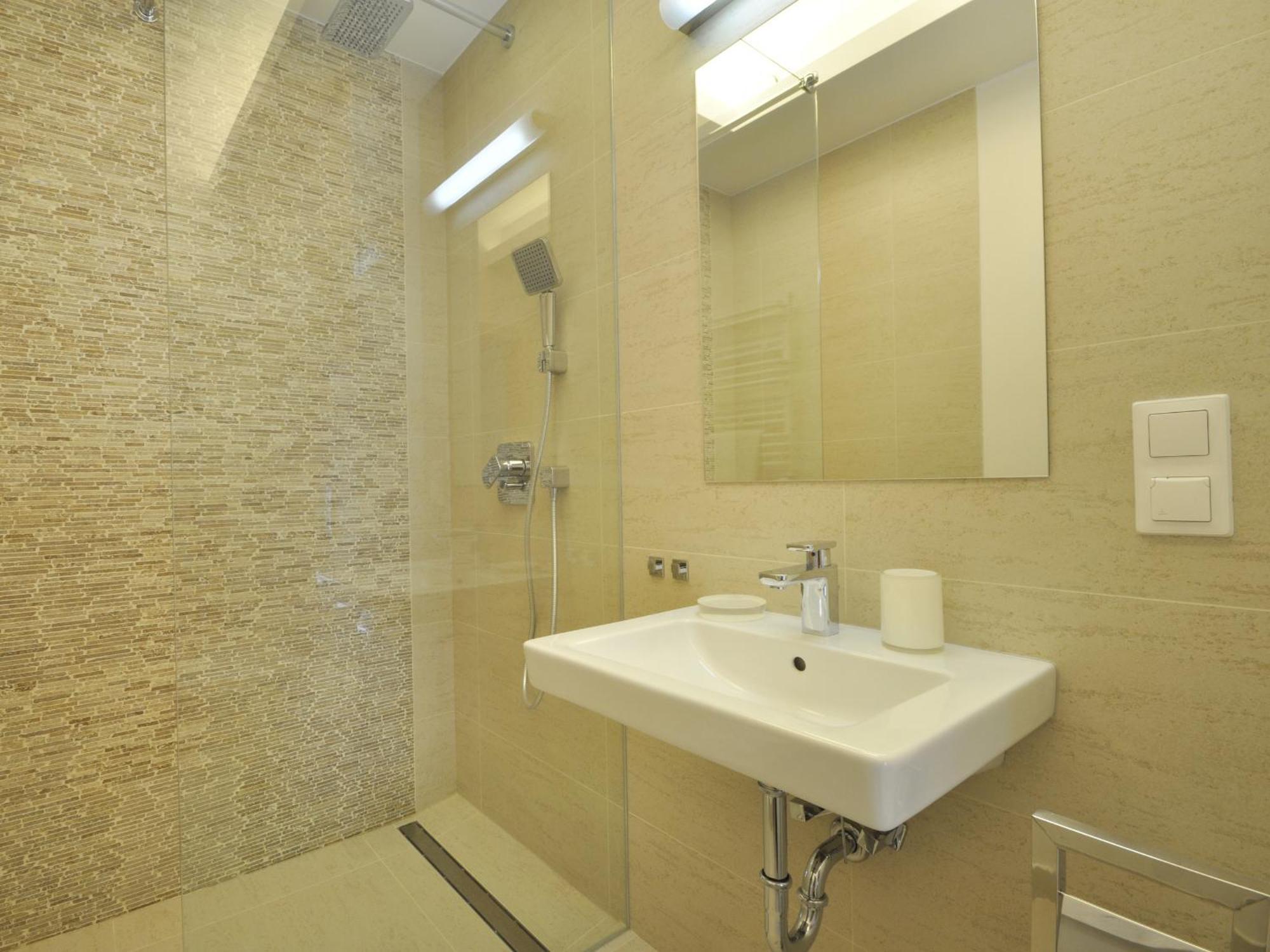 Appartement Dom & House - Old Town Waterlane à Gdańsk Extérieur photo