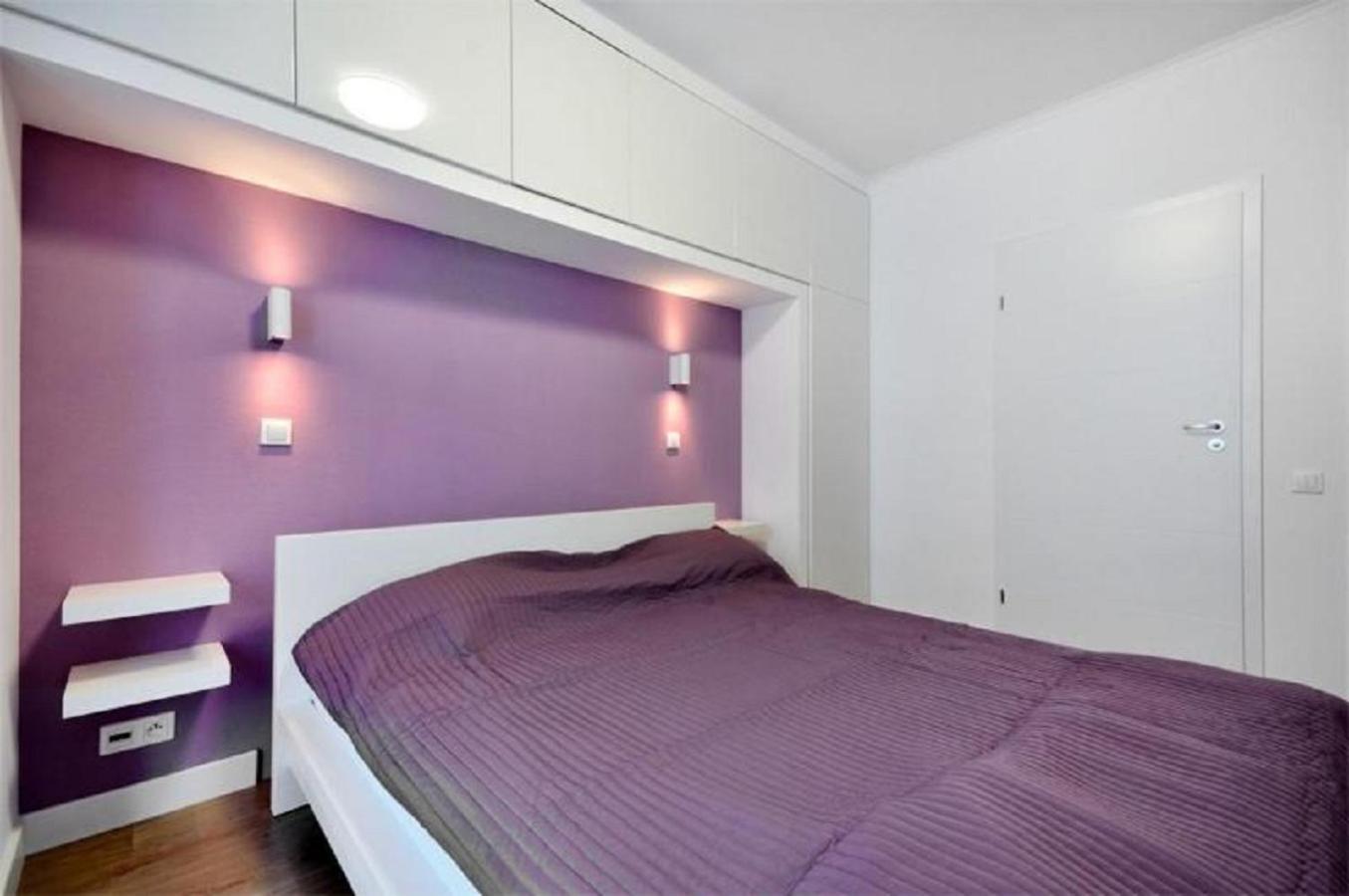 Appartement Dom & House - Old Town Waterlane à Gdańsk Extérieur photo