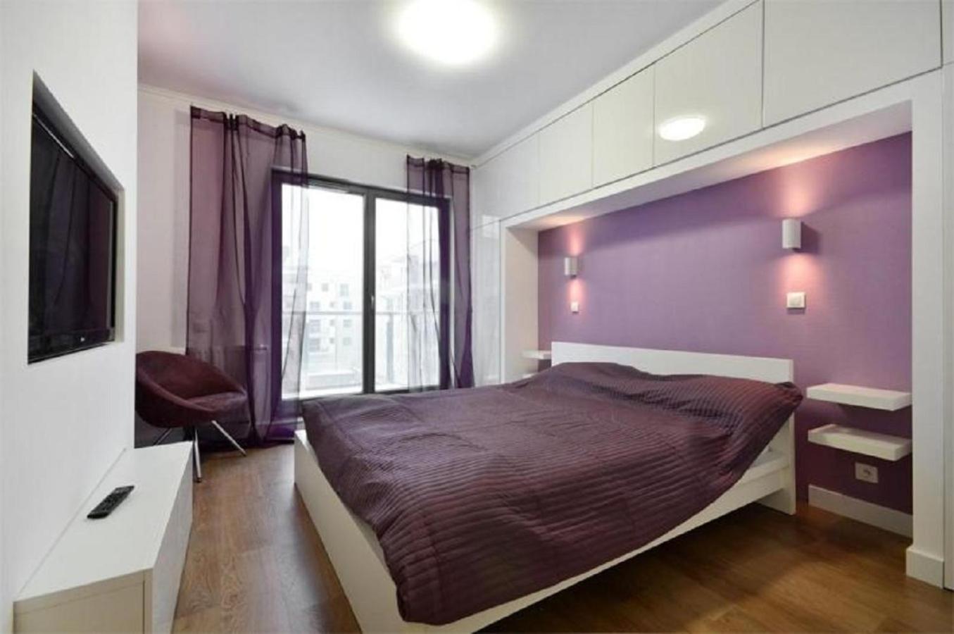 Appartement Dom & House - Old Town Waterlane à Gdańsk Extérieur photo